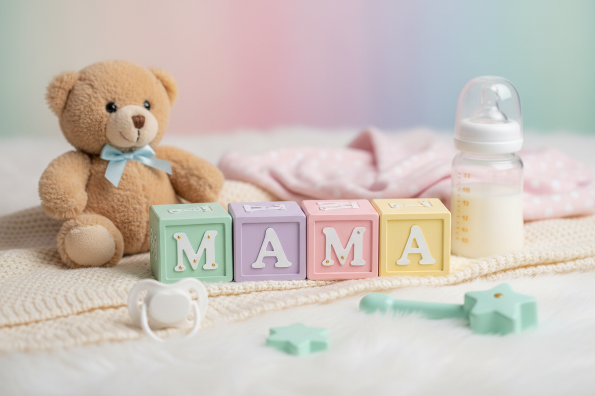 Mama Bear - Coming soon