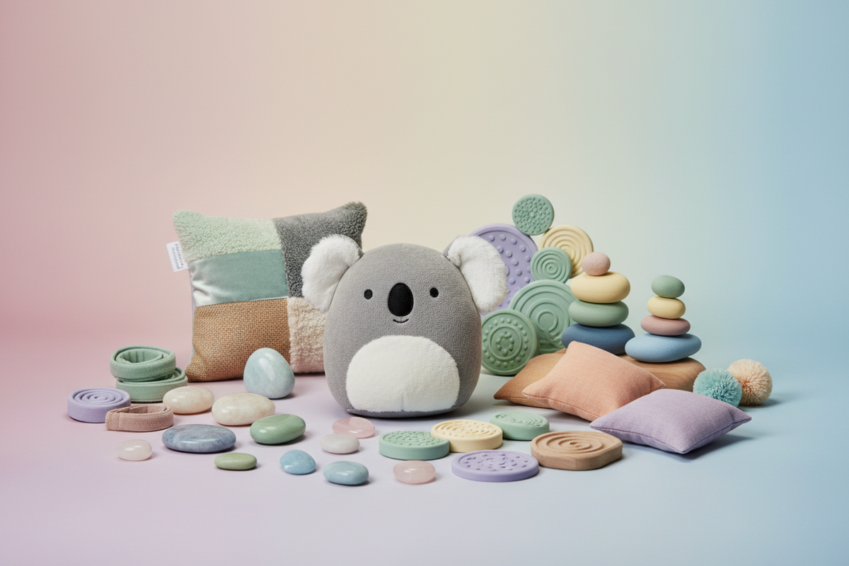 Calm cubs - Coming soon