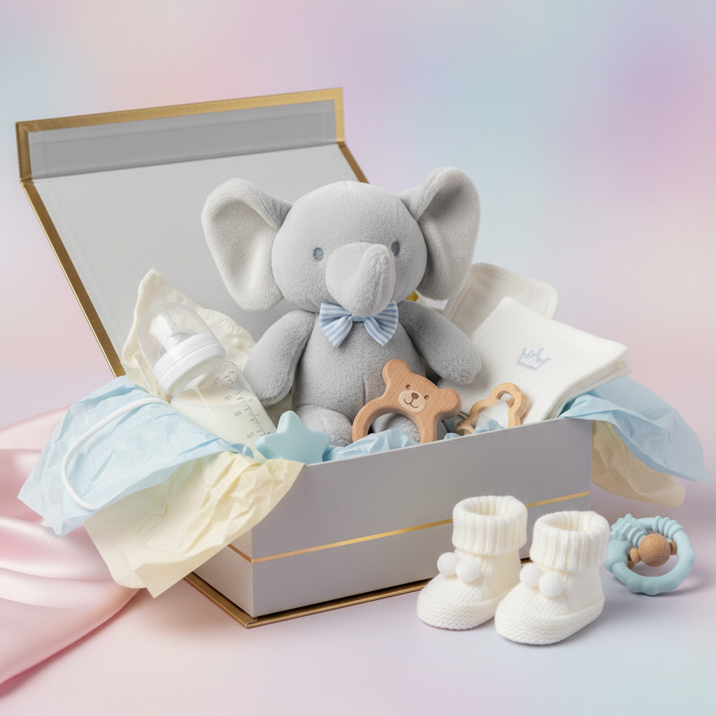 Bear Bundles - Coming soon