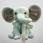 Personalized Forever Ellie Plush