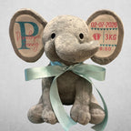Personalized Forever Ellie Plush