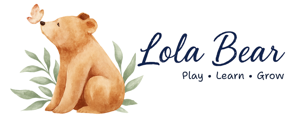Lola Bear